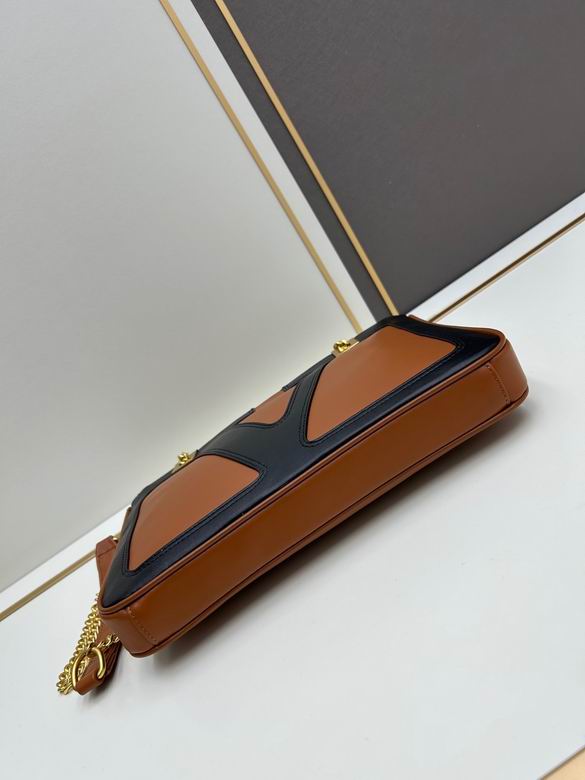 0135 27X18X3cm XMY 4色 29