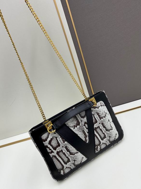 0135 27X18X3cm XMY 4色 2