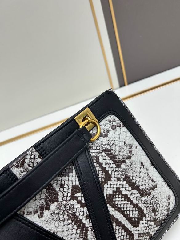 0135 27X18X3cm XMY 4色 4