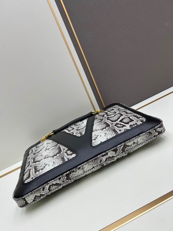 0136 37X26X2cm XMY 4色 5