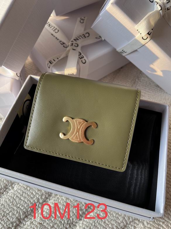 10M123 10.5X8X3.5cm YG 10色 12