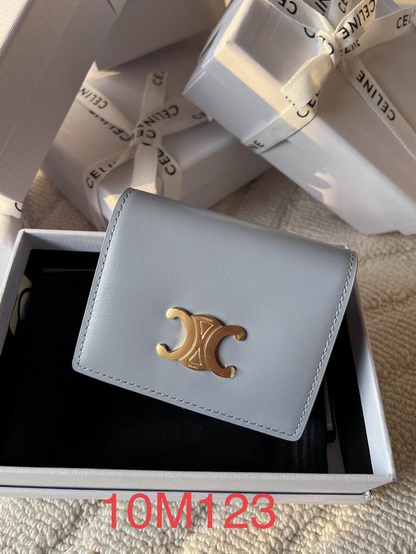 10M123 10.5X8X3.5cm YG 10色 24