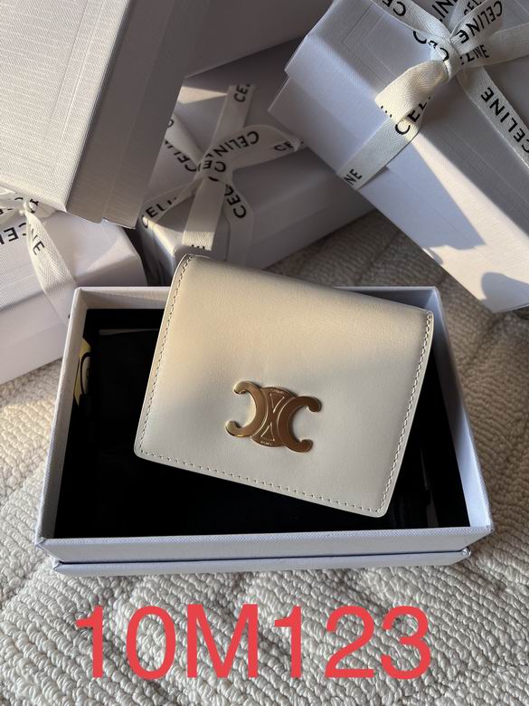 10M123 10.5X8X3.5cm YG 10色 53