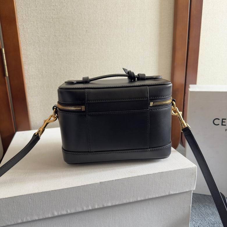 119463 18X12X18cm SS 2色 10