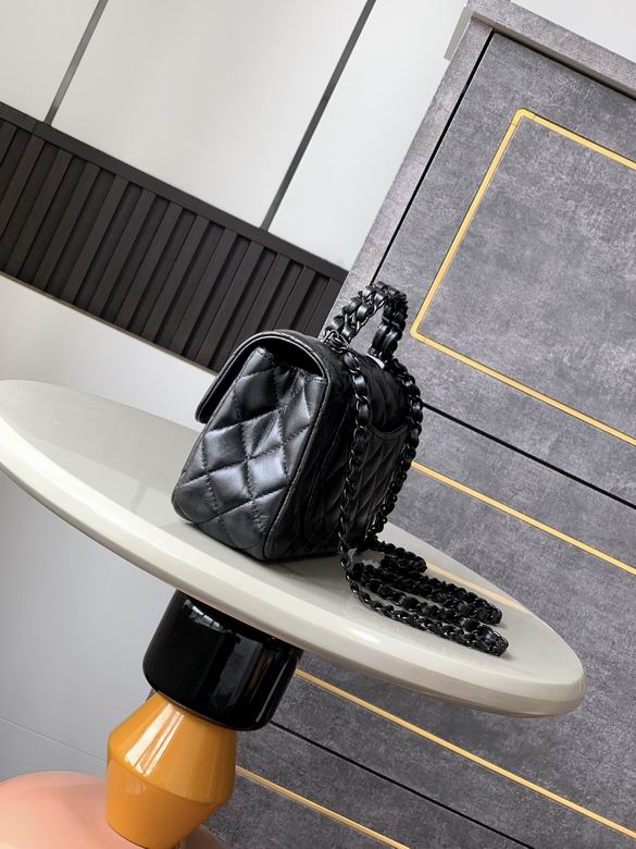 12.5X20X6cm 010501 YG 4色 1