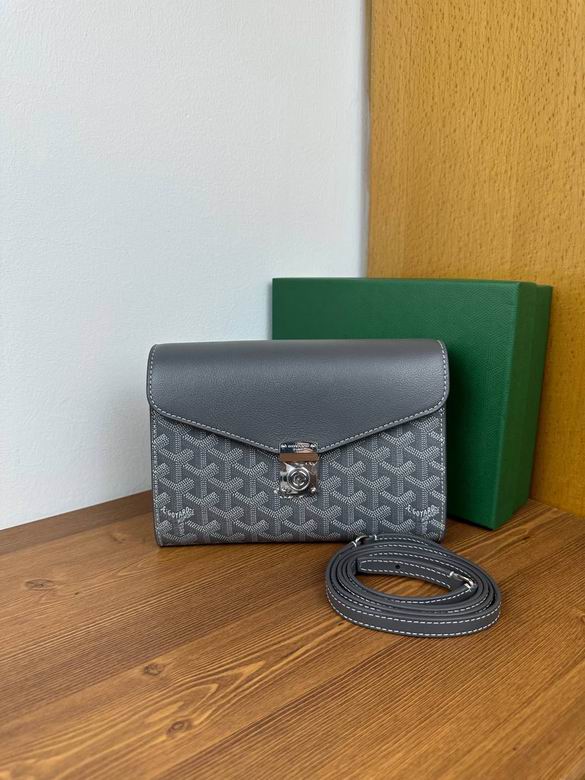 21X4X16cm 011007 GY 6色 2