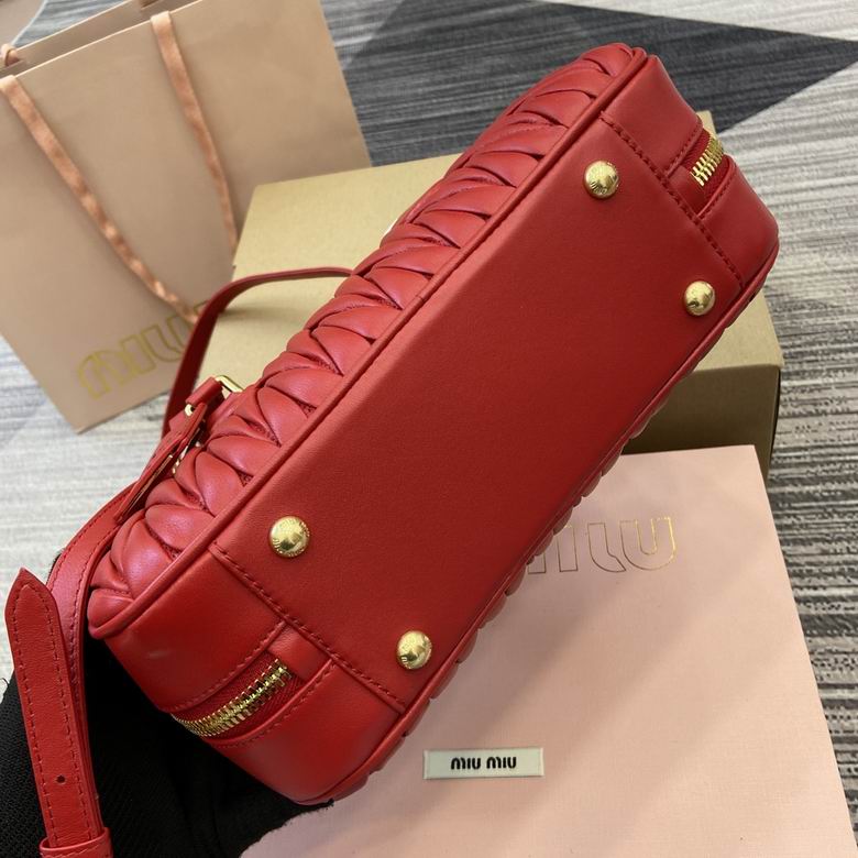 5BB148 27X12X9cm MP 2色 20