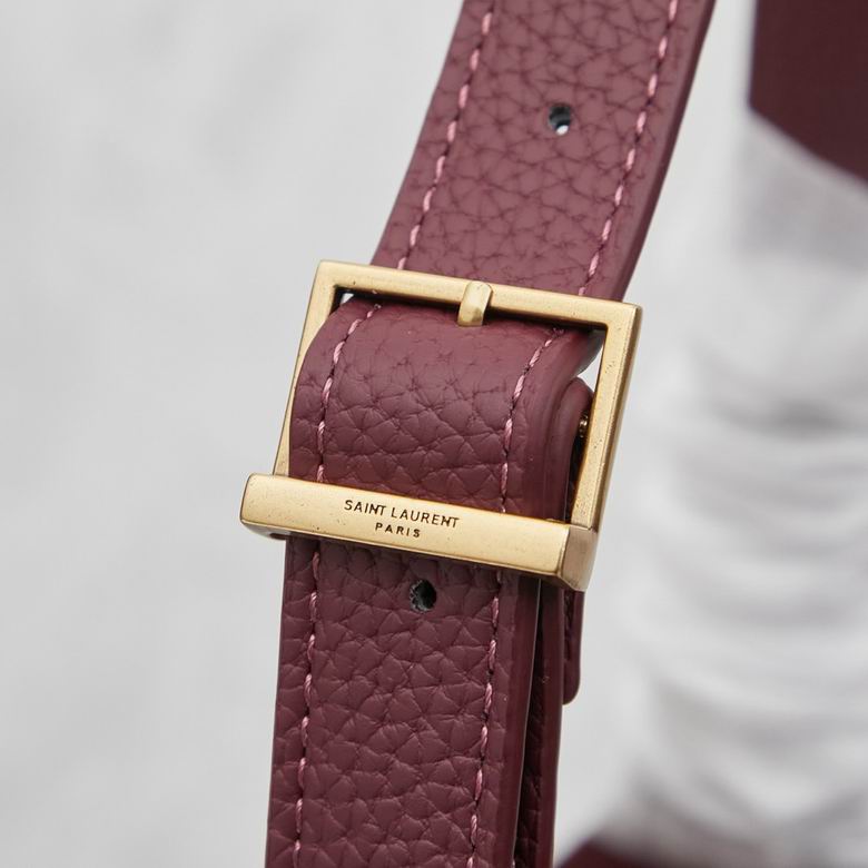 6136 28X27X13cm XMY 3色 3