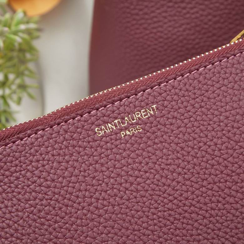 6136 28X27X13cm XMY 3色 6