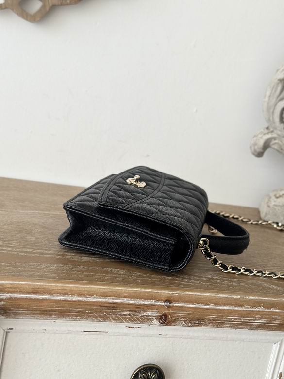 66001 9X18.5X5cm BL 5色 1