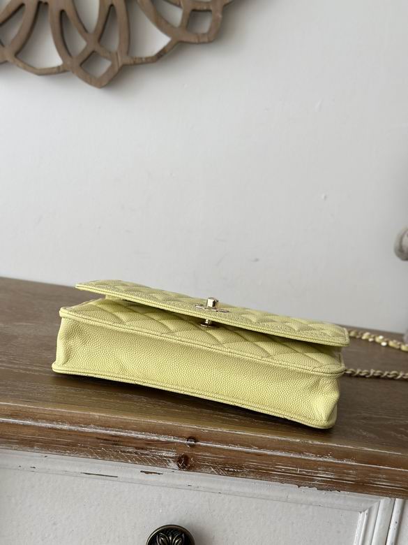 66001 9X18.5X5cm BL 5色 20