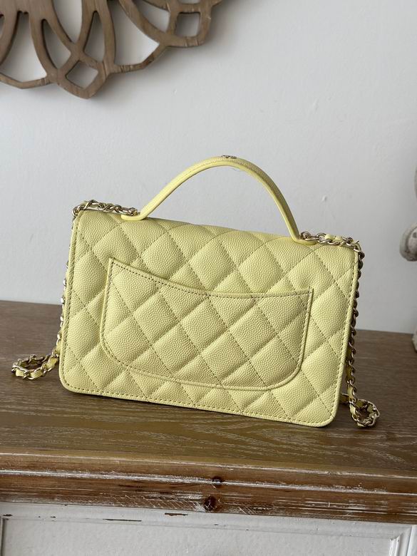 66001 9X18.5X5cm BL 5色 21