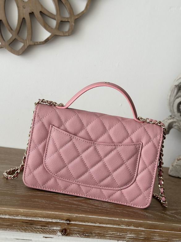 66001 9X18.5X5cm BL 5色 30