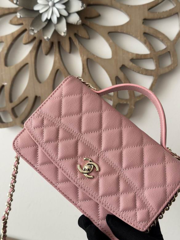 66001 9X18.5X5cm BL 5色 32