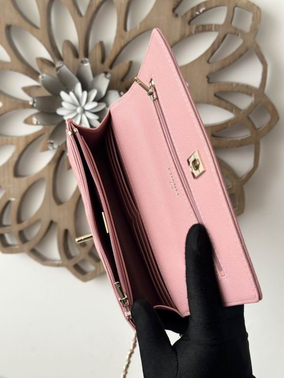 66001 9X18.5X5cm BL 5色 33