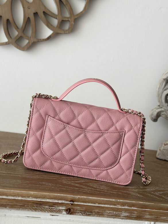 66001 9X18.5X5cm BL 5色 35