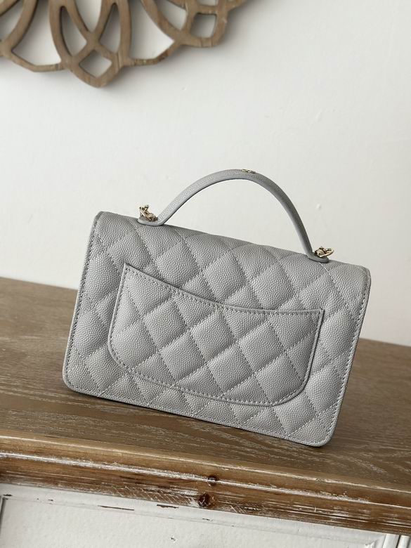 66001 9X18.5X5cm BL 5色 39