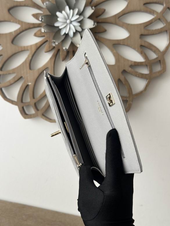 66001 9X18.5X5cm BL 5色 43