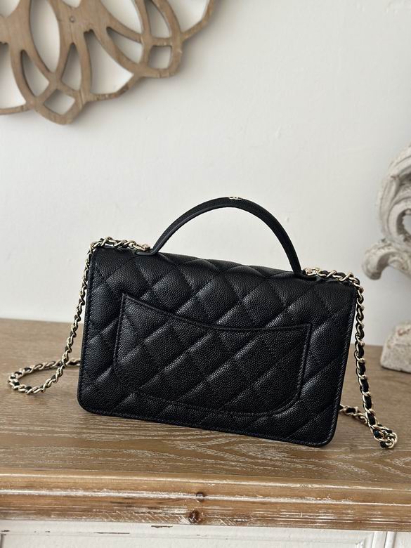 66001 9X18.5X5cm BL 5色 4