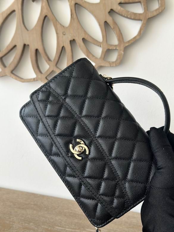 66001 9X18.5X5cm BL 5色 7