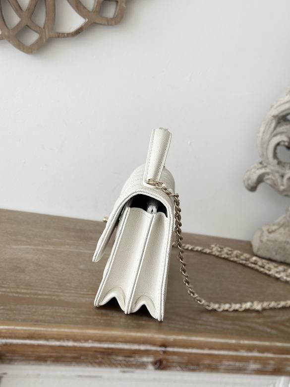 66003 11X18.5X6cm BL 5色 10