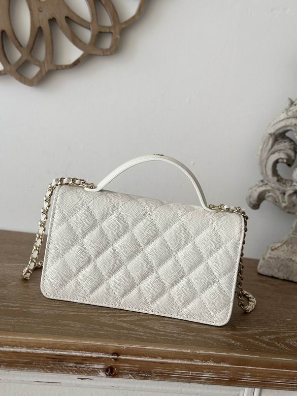 66003 11X18.5X6cm BL 5色 14