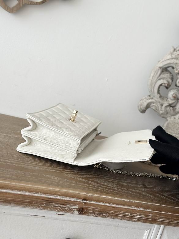 66003 11X18.5X6cm BL 5色 15