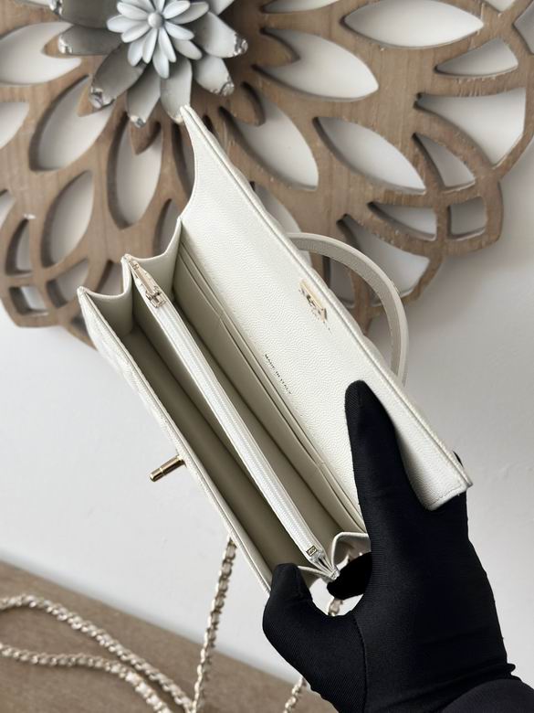 66003 11X18.5X6cm BL 5色 16