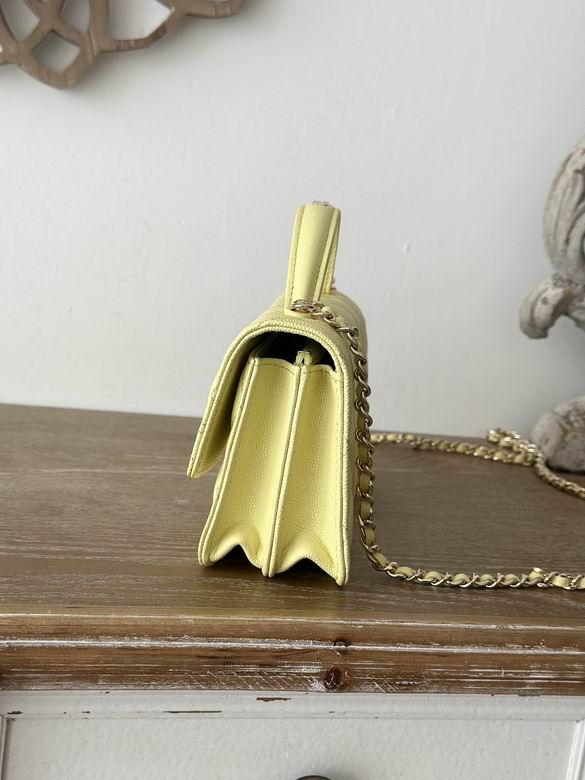 66003 11X18.5X6cm BL 5色 19