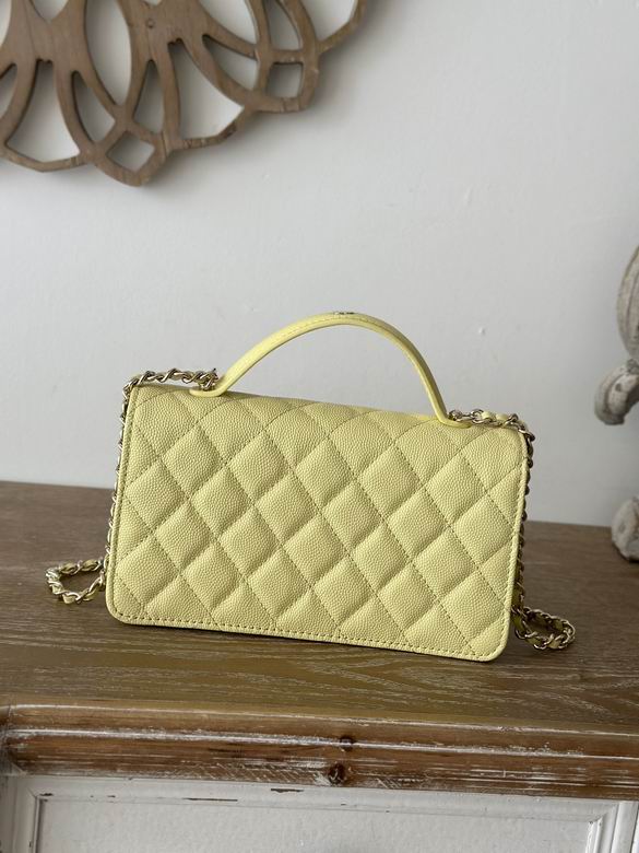 66003 11X18.5X6cm BL 5色 21