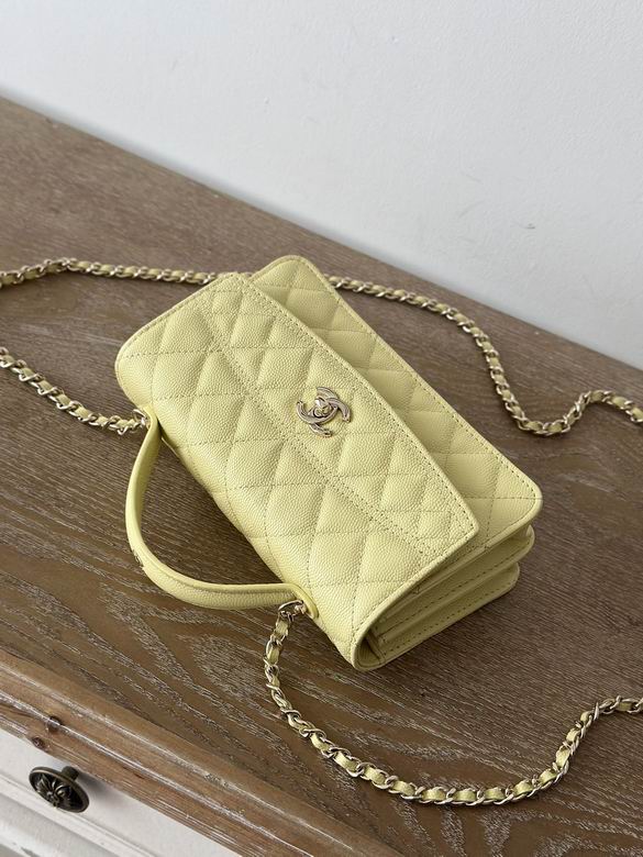 66003 11X18.5X6cm BL 5色 22