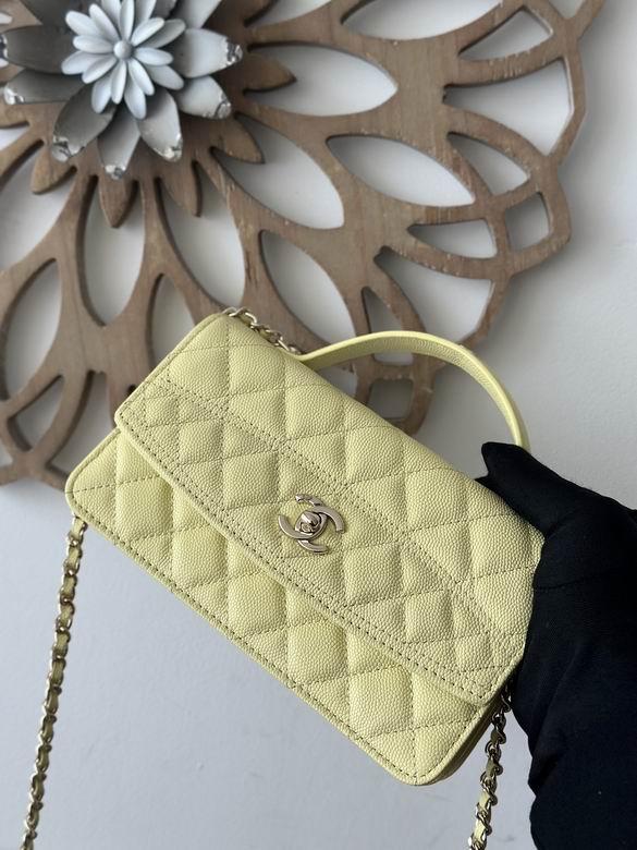 66003 11X18.5X6cm BL 5色 23