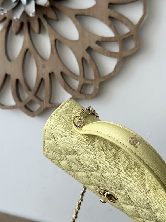 66003 11X18.5X6cm BL 5色 24