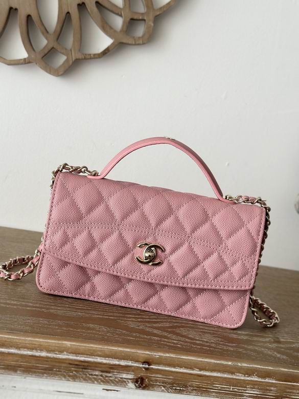 66003 11X18.5X6cm BL 5色 27