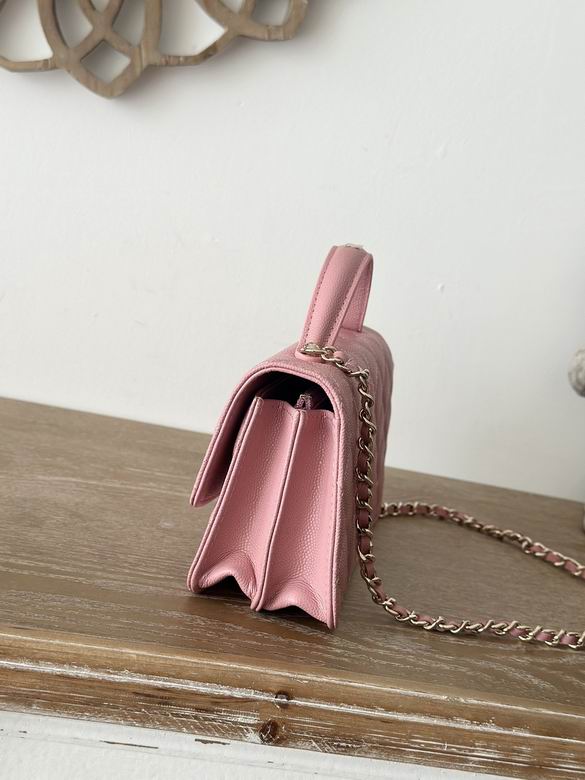 66003 11X18.5X6cm BL 5色 28