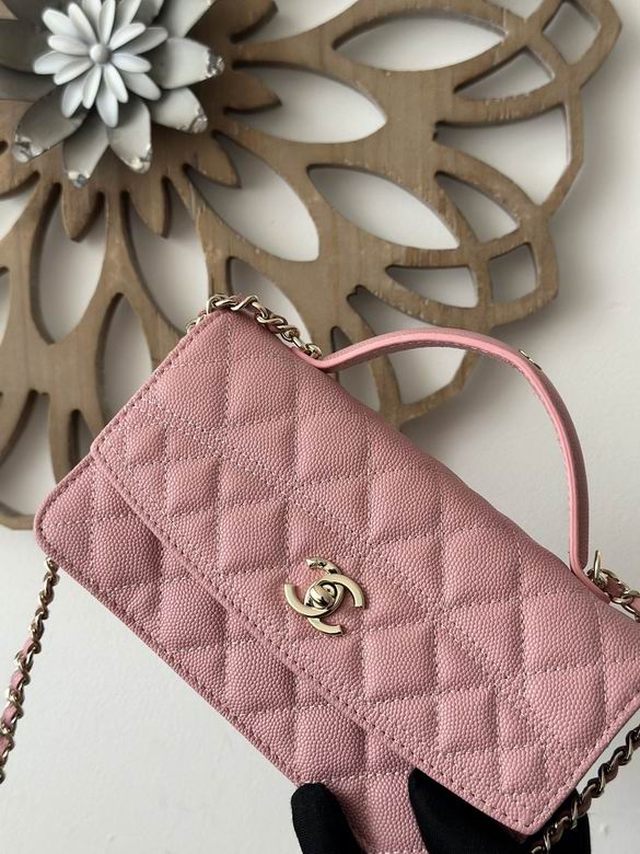 66003 11X18.5X6cm BL 5色 32