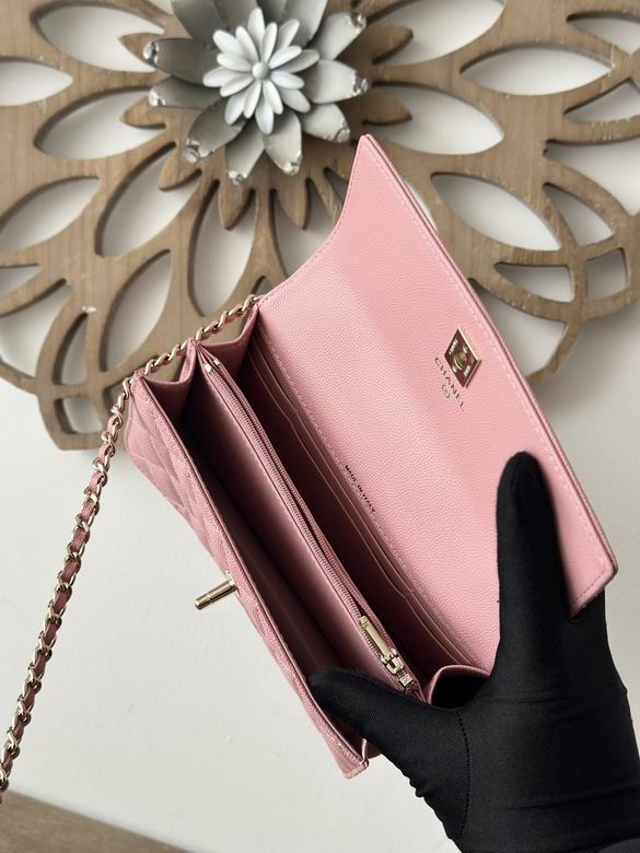 66003 11X18.5X6cm BL 5色 33