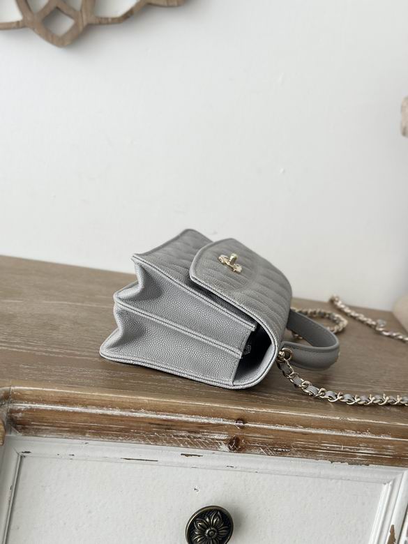 66003 11X18.5X6cm BL 5色 36