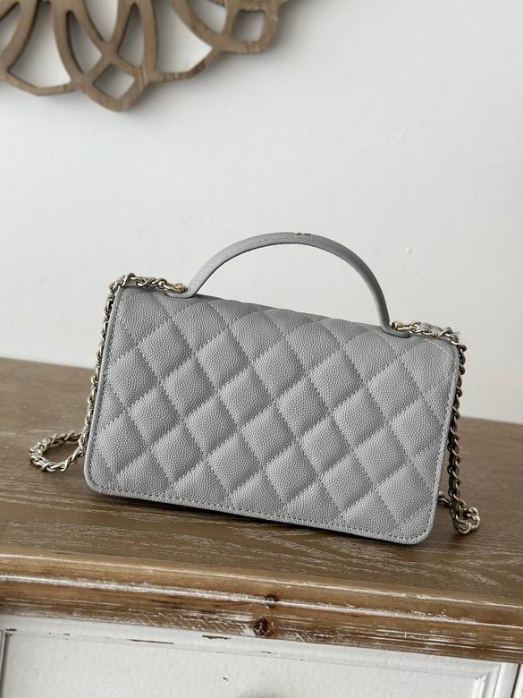 66003 11X18.5X6cm BL 5色 38