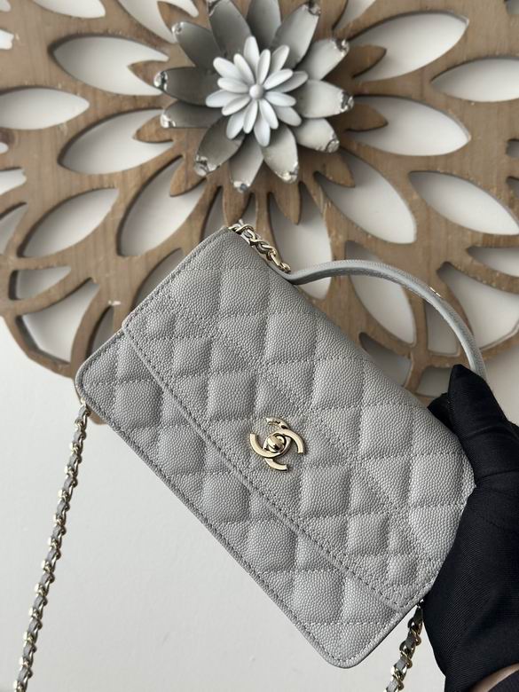 66003 11X18.5X6cm BL 5色 39