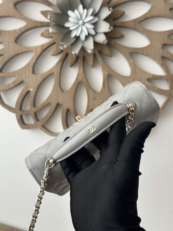 66003 11X18.5X6cm BL 5色 40