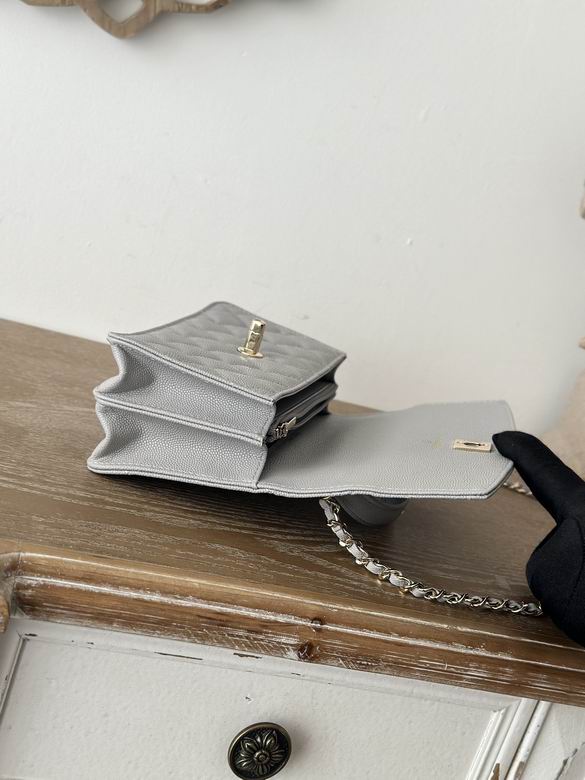 66003 11X18.5X6cm BL 5色 41