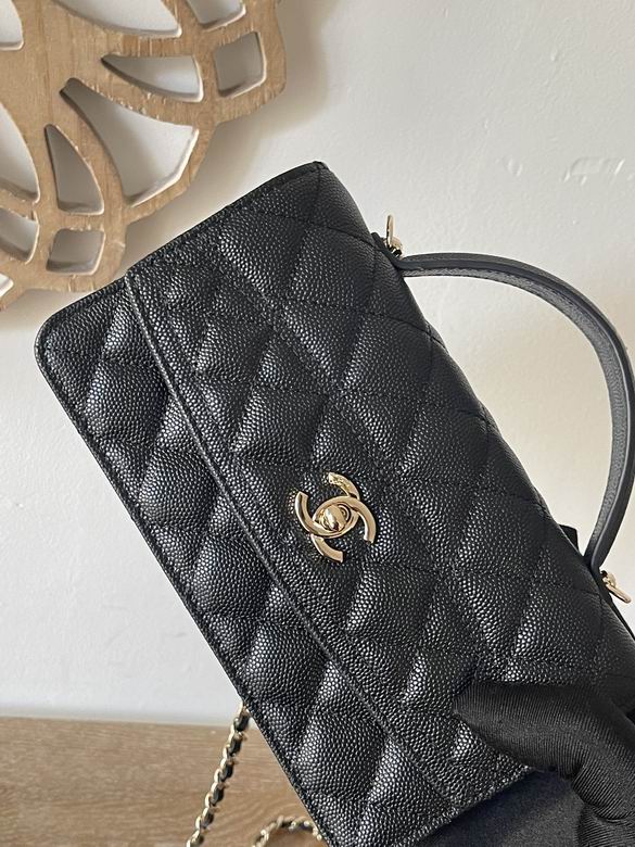 66003 11X18.5X6cm BL 5色 4