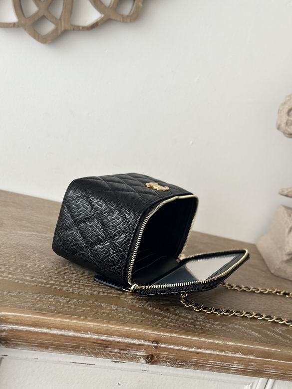 66005 16X9.5X8cm BL 6