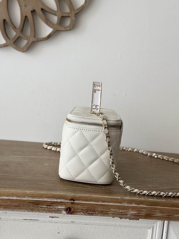 66009 9.5X17X8cm BL 3色 10