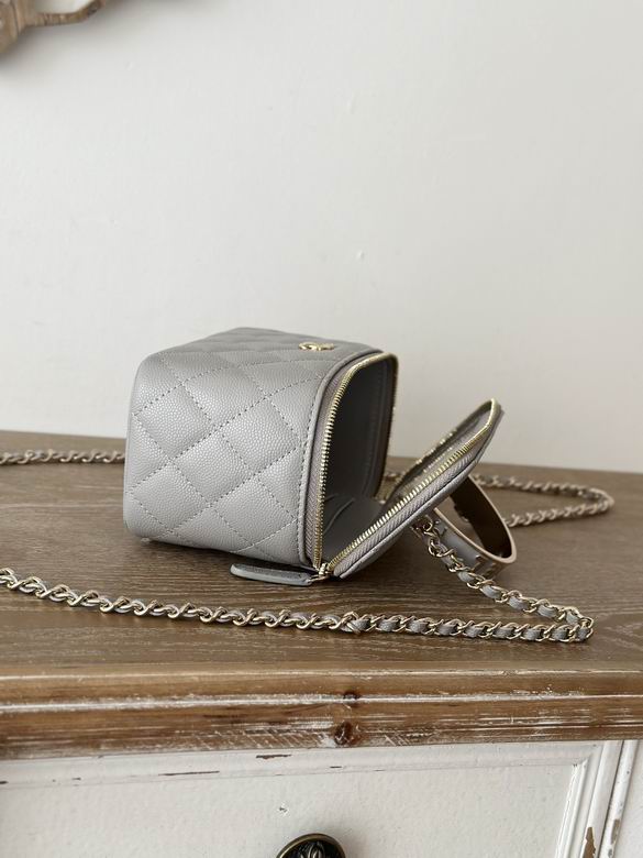 66009 9.5X17X8cm BL 3色 6