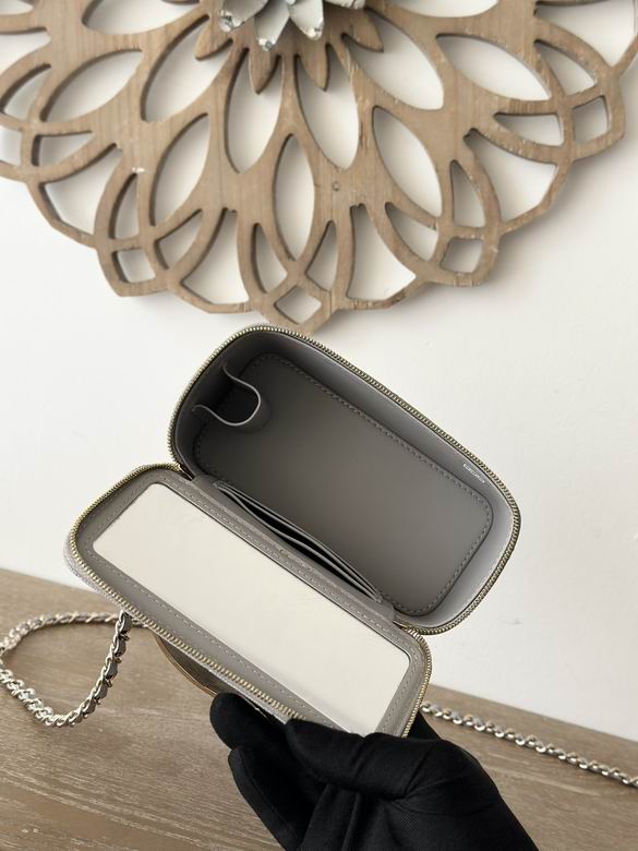 66009 9.5X17X8cm BL 3色 7