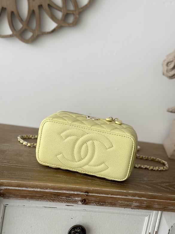 66022 9.5X17X8cm BL 5色 11