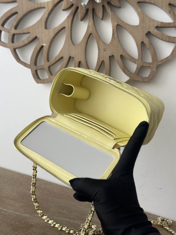 66022 9.5X17X8cm BL 5色 16