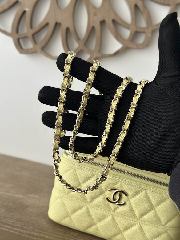 66022 9.5X17X8cm BL 5色 17